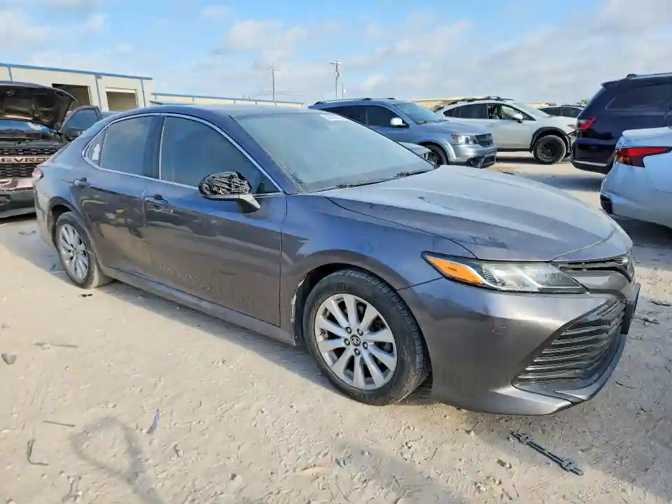 4T1B11HK3KU232827 2019 TOYOTA CAMRY-3