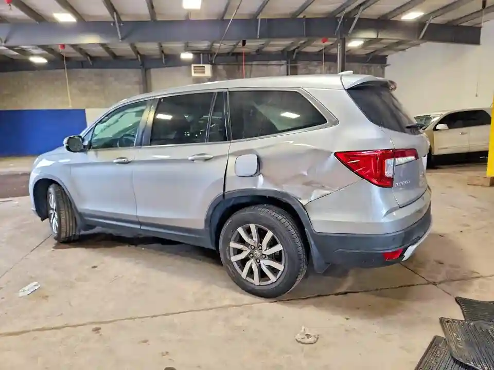 5FNYF6H50LB069376 2020 HONDA PILOT-1