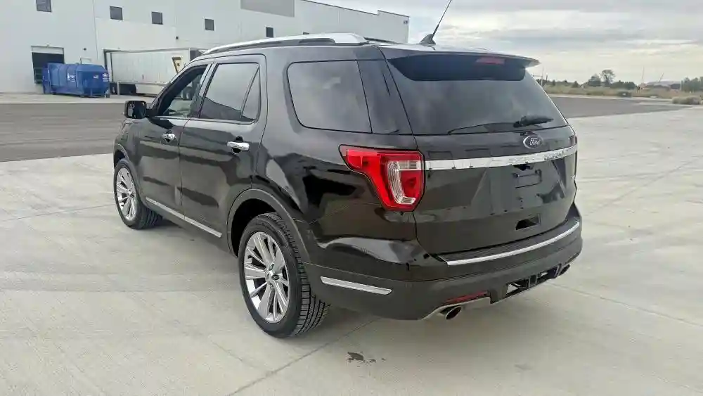 1FM5K8F87KGB10190 2019 FORD EXPLORER-2