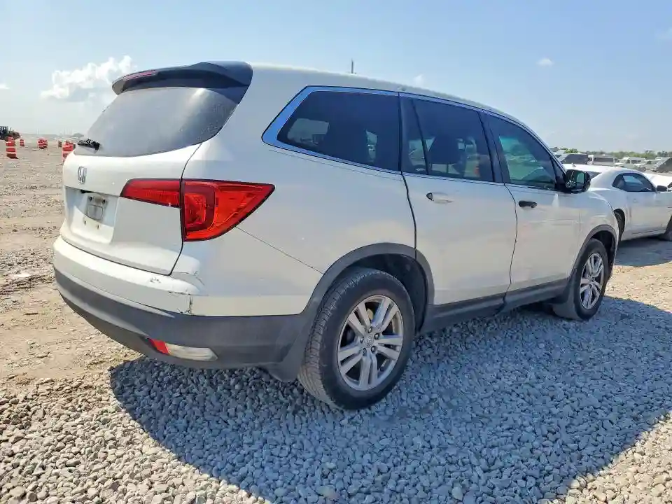 5FNYF5H10GB012270 2016 HONDA PILOT-2