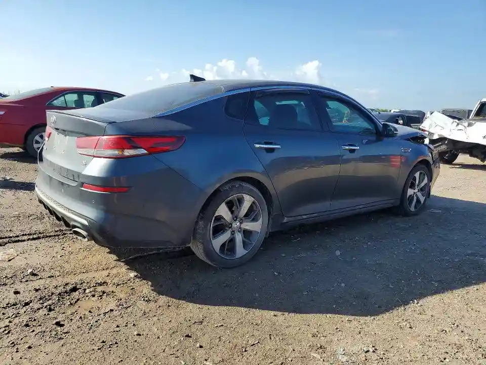 5XXGT4L38LG408459 2020 KIA OPTIMA-2