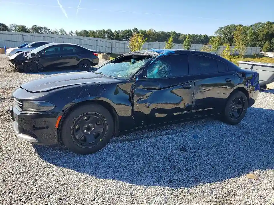 2C3CDXATXPH533499 2023 DODGE CHARGER-0