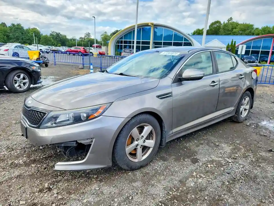 5XXGM4A75FG416218 2015 KIA OPTIMA-0