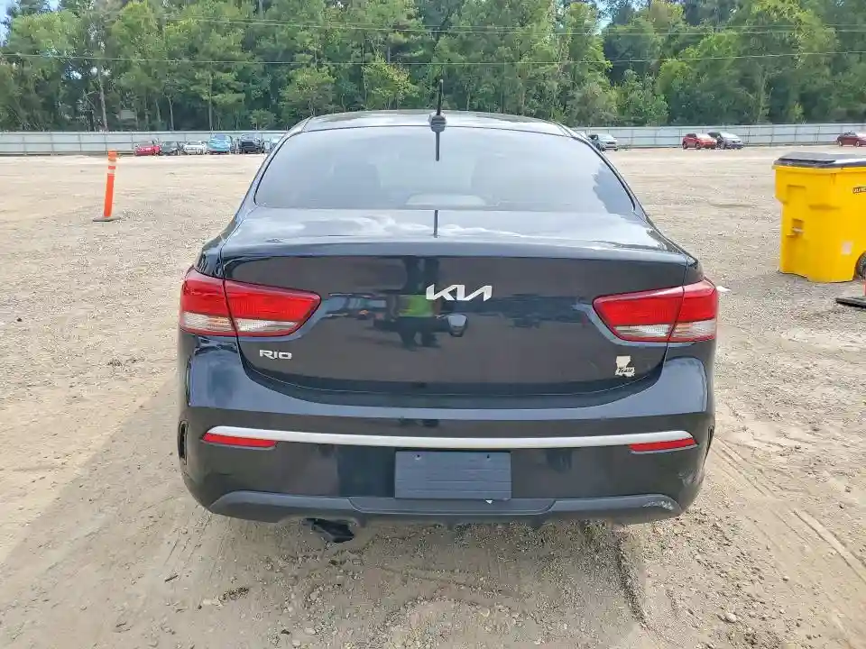 3KPA24AD9PE538513 2023 KIA RIO-5