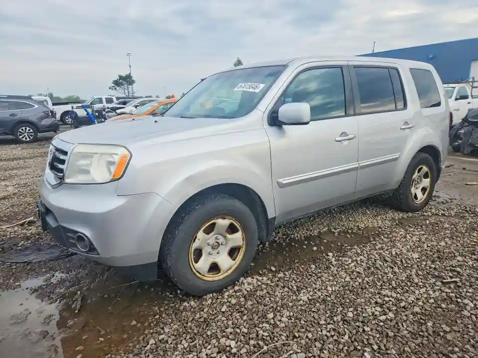 5FNYF4H42FB073137 2015 HONDA PILOT-0