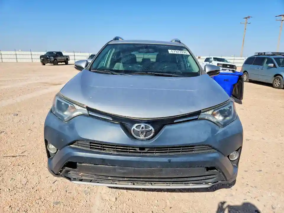 2T3WFREV0GW268800 2016 TOYOTA RAV4-4