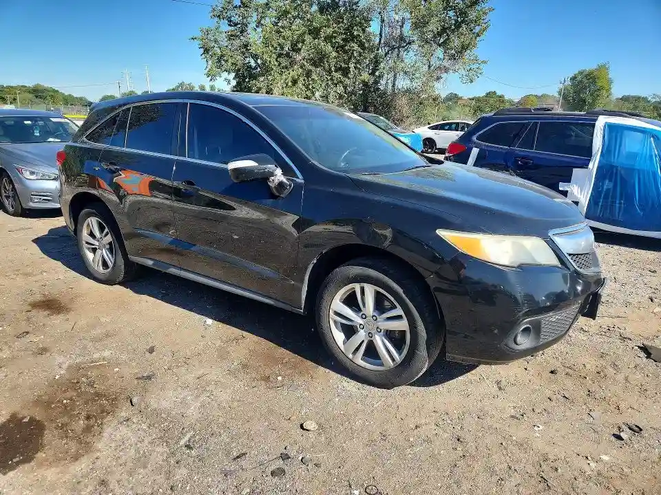 5J8TB4H33FL028297 2015 ACURA RDX-3