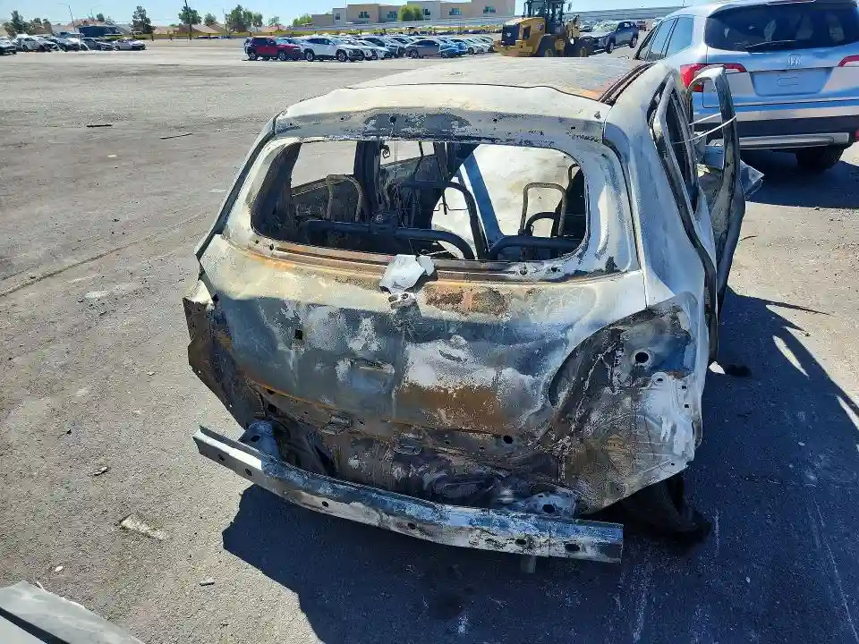 ML32AUHJ7RH026302 2024 MITSUBISHI MIRAGE-5