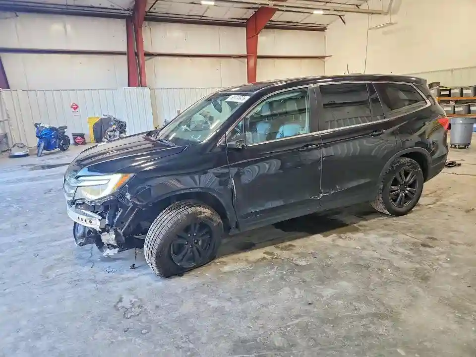 5FNYF6H5XJB071374 2018 HONDA PILOT-0