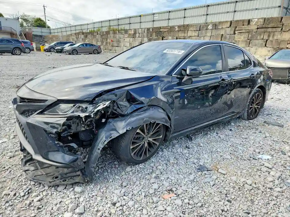 4T1G11AK2LU891189 2020 TOYOTA CAMRY-0