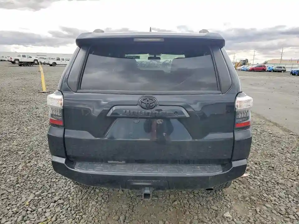 JTEBU5JR7K5718802 2019 TOYOTA 4RUNNER-5