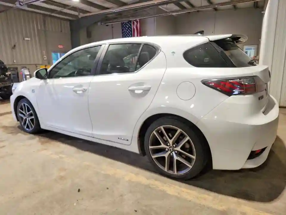JTHKD5BH0H2280580 2017 LEXUS CT 200-1