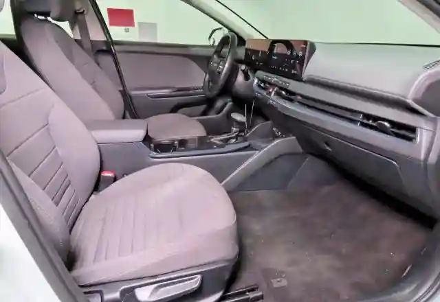 3KPFU4DE9SE234482 2025 KIA K4 EX-4