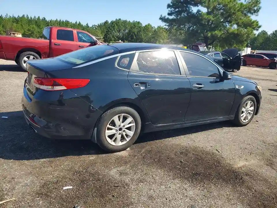 5XXGT4L34GG101909 2016 KIA OPTIMA-2