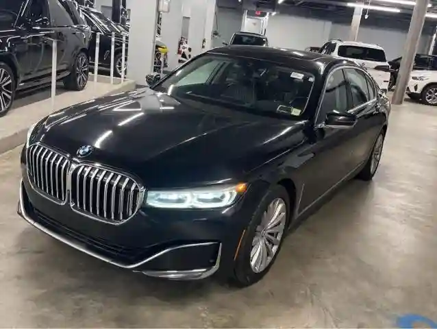 WBA7T2C00NCH24385 2022 BMW 7 SERIES-1