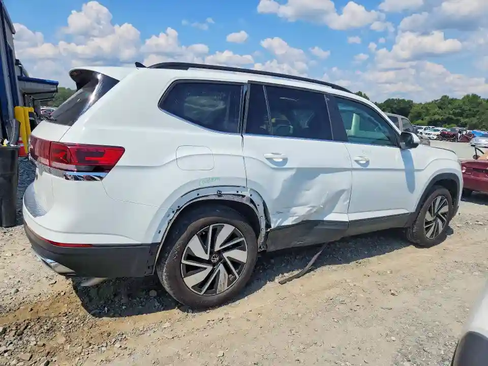 1V2WR2CAXSC518942 2025 VOLKSWAGEN ATLAS-2