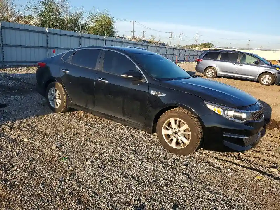 5XXGT4L36GG099712 2016 KIA OPTIMA-3