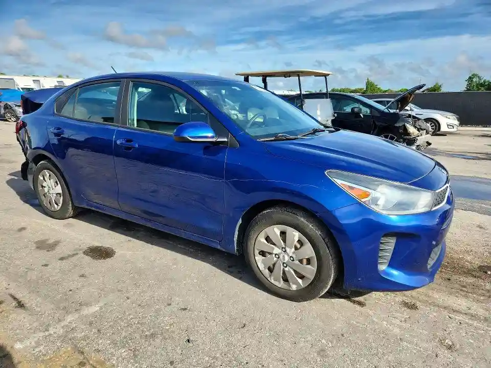 3KPA24AB4JE136579 2018 KIA RIO-3
