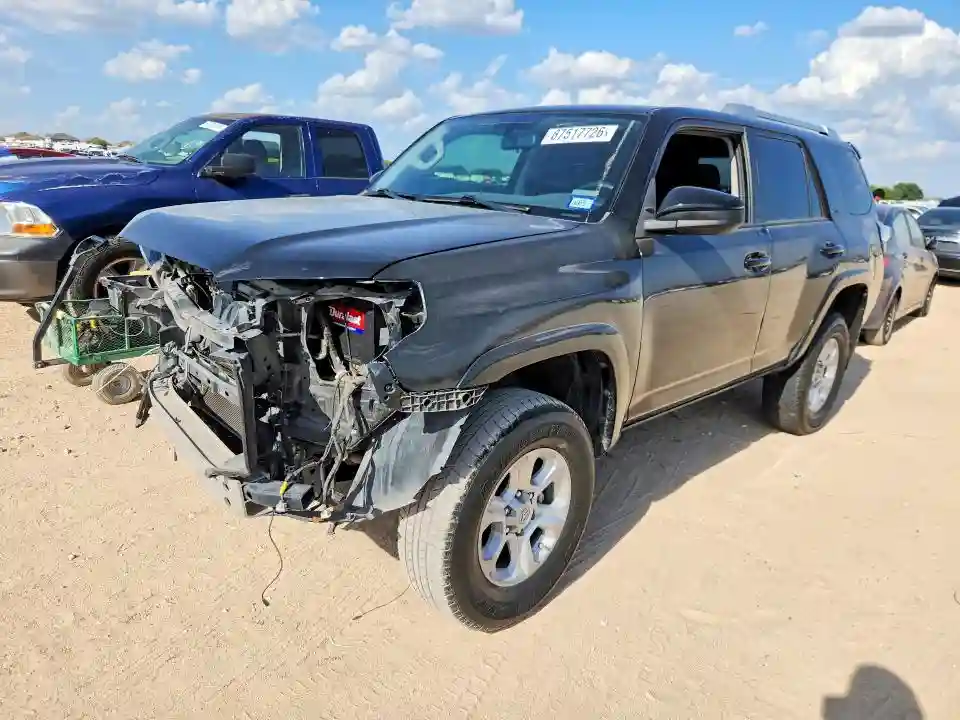 JTEZU5JR1H5152630 2017 TOYOTA 4RUNNER-0
