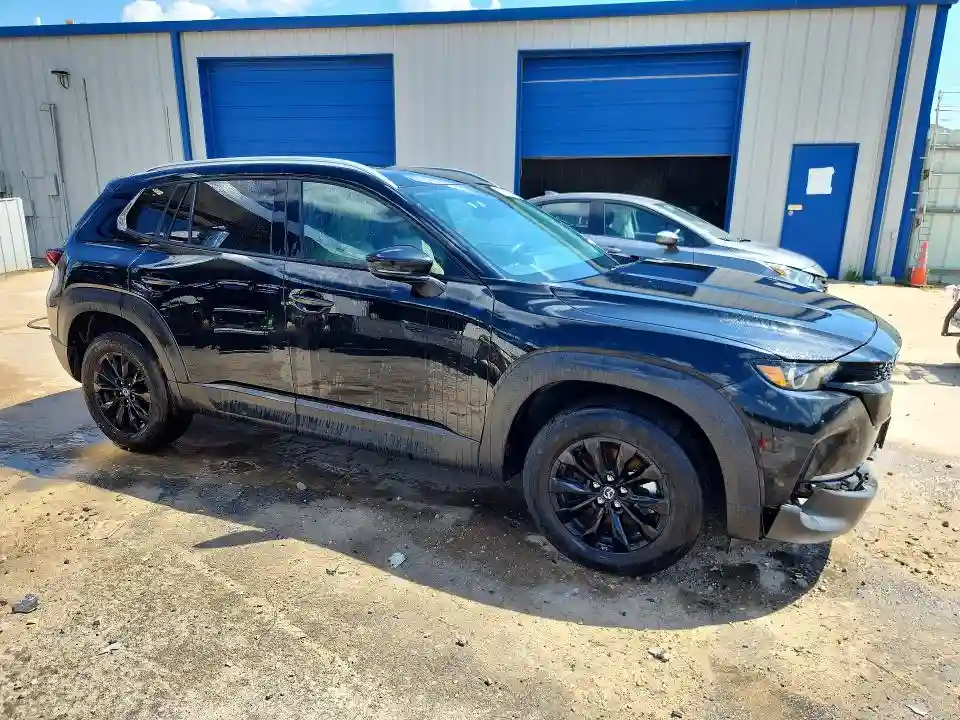 7MMVABDM1SN370780 2025 MAZDA CX-50-3