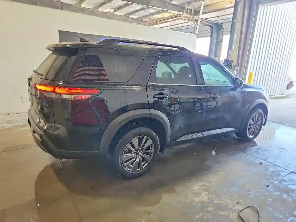 5N1DR3BE2TC222474 2026 NISSAN PATHFINDER-2