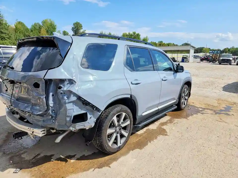5FNYG1H72SB126953 2025 HONDA PILOT-2