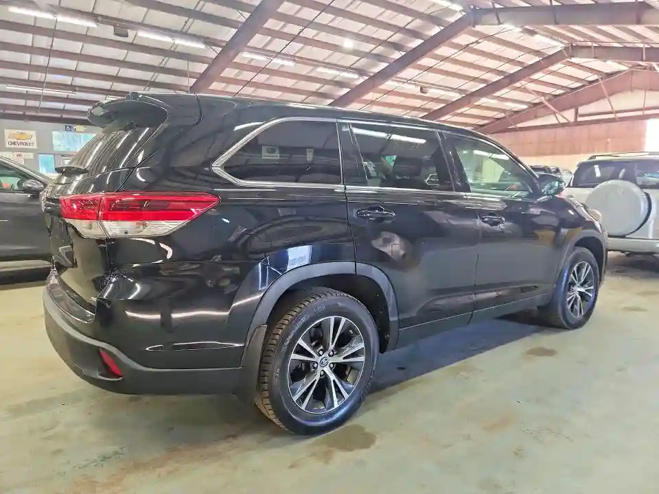5TDBZRFH6KS941470 2019 TOYOTA HIGHLANDER-2
