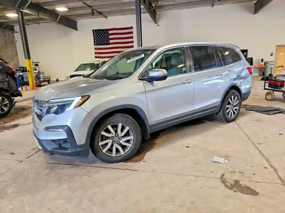 5FNYF6H50LB069376 2020 HONDA PILOT-0