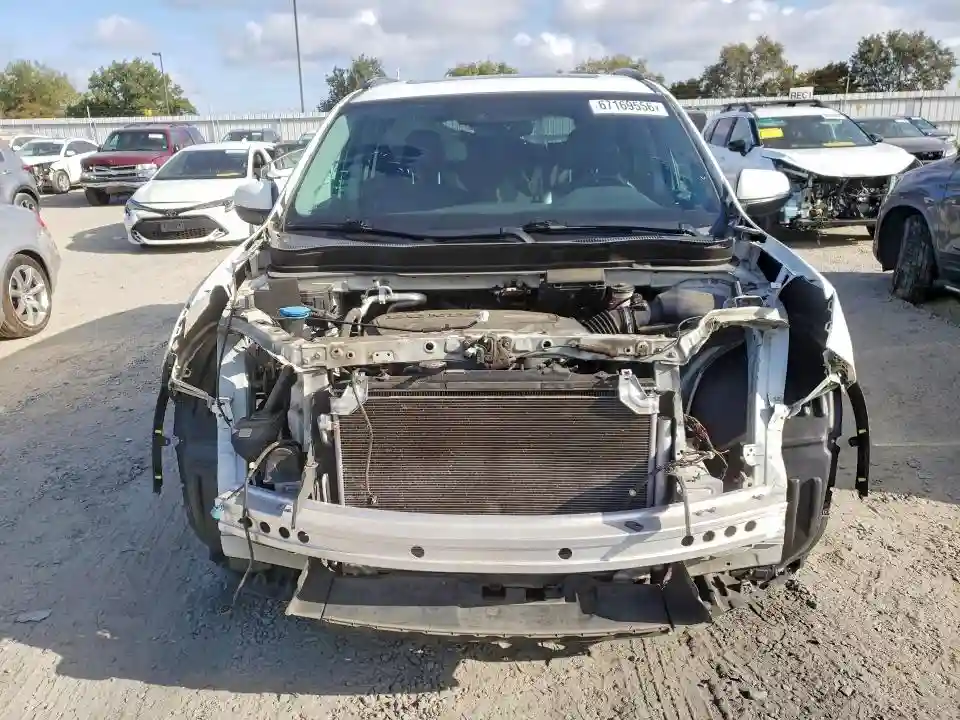 5FNYF6H57KB030251 2019 HONDA PILOT-4