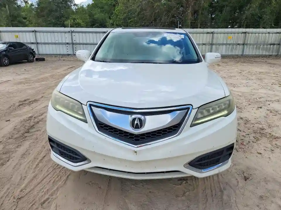 5J8TB3H31GL007721 2016 ACURA RDX-4