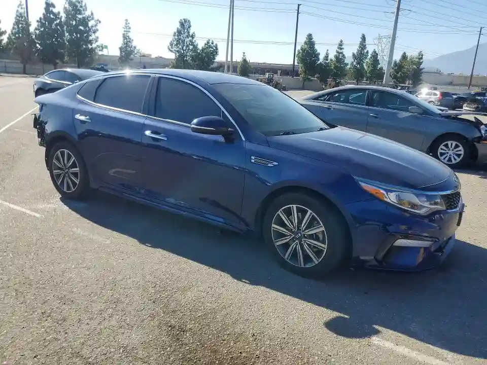 5XXGU4L13KG304651 2019 KIA OPTIMA-3