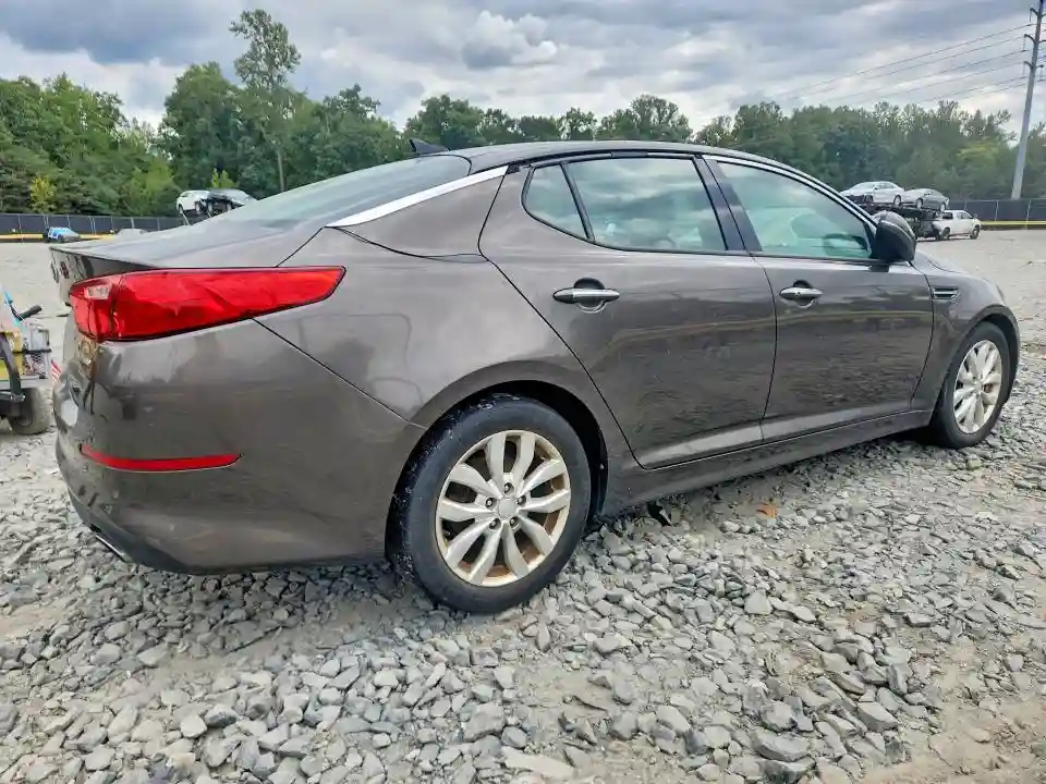 5XXGN4A70FG362095 2015 KIA OPTIMA-2
