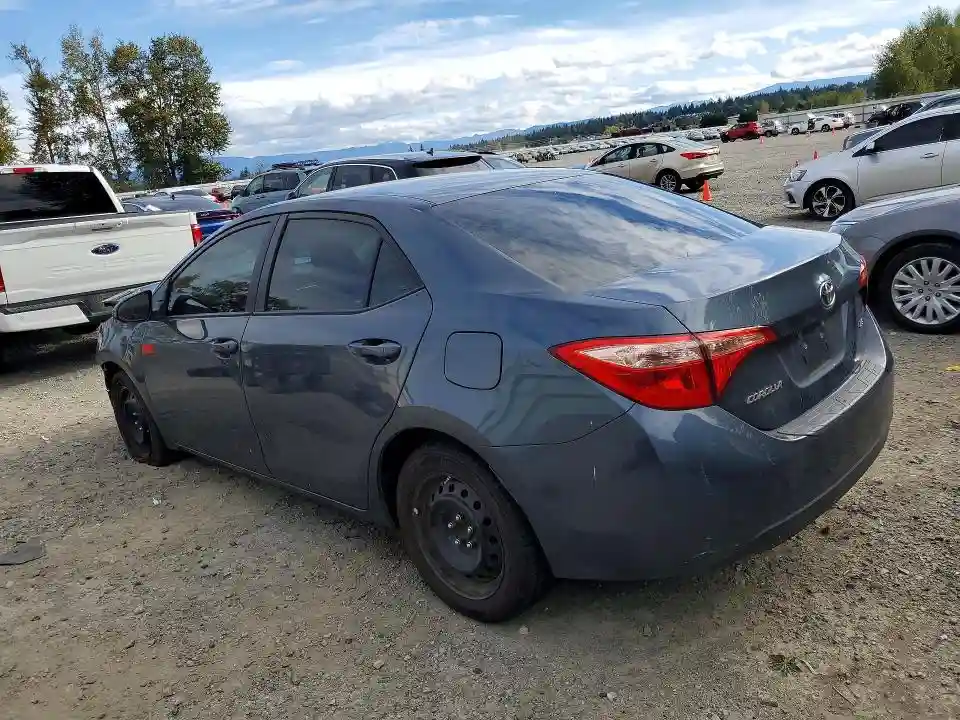 2T1BURHE2KC245618 2019 TOYOTA COROLLA-1