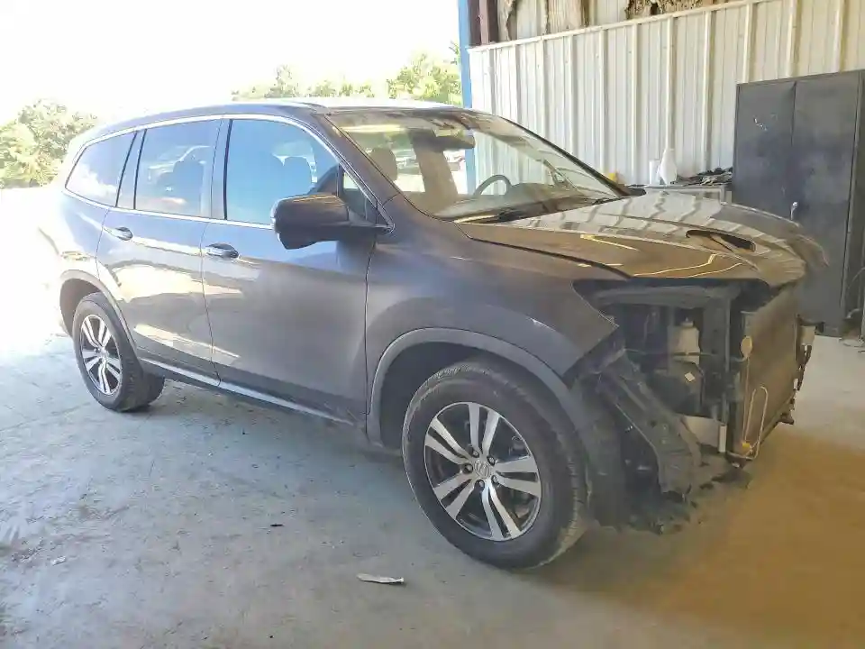 5FNYF5H57JB028072 2018 HONDA PILOT-3