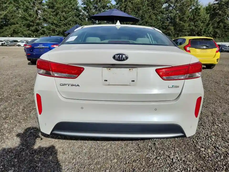 KNAGT4LE3H5016340 2017 KIA OPTIMA-5