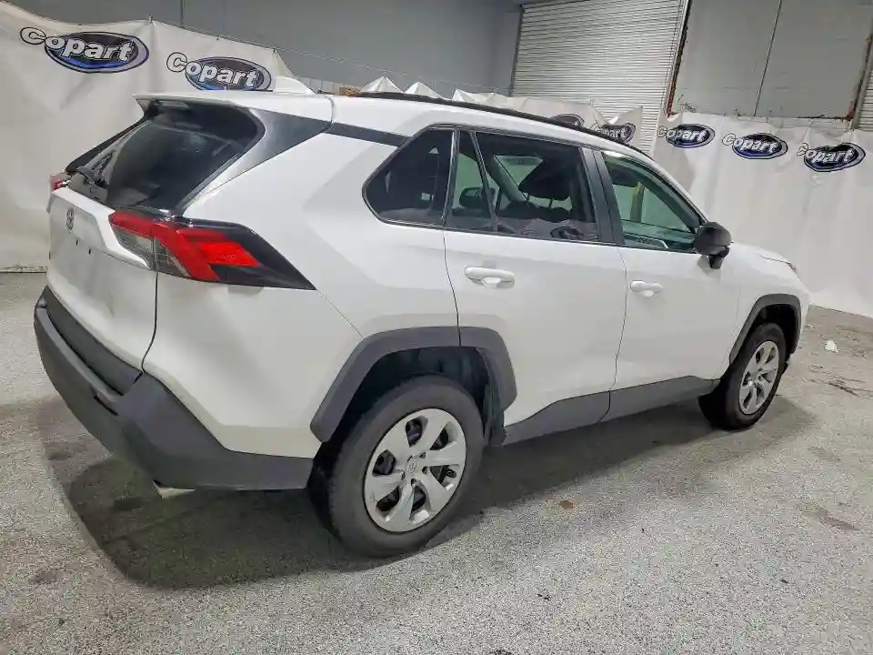 2T3H1RFV9LW101075 2020 TOYOTA RAV4-2