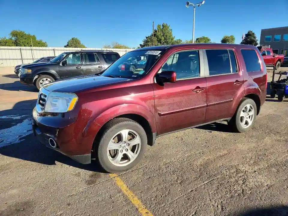 5FNYF4H51FB059562 2015 HONDA PILOT-0