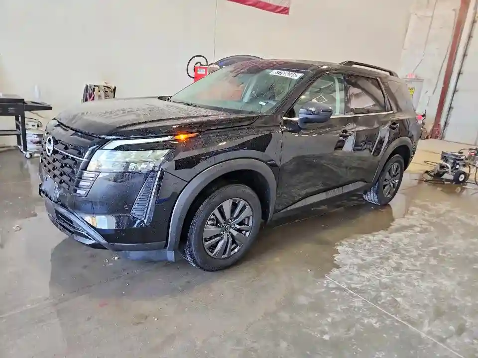 5N1DR3BE2TC222474 2026 NISSAN PATHFINDER-0