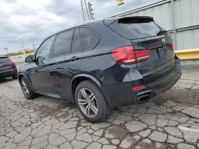 5UXKR6C5XH0J84124 2017 BMW X5-1
