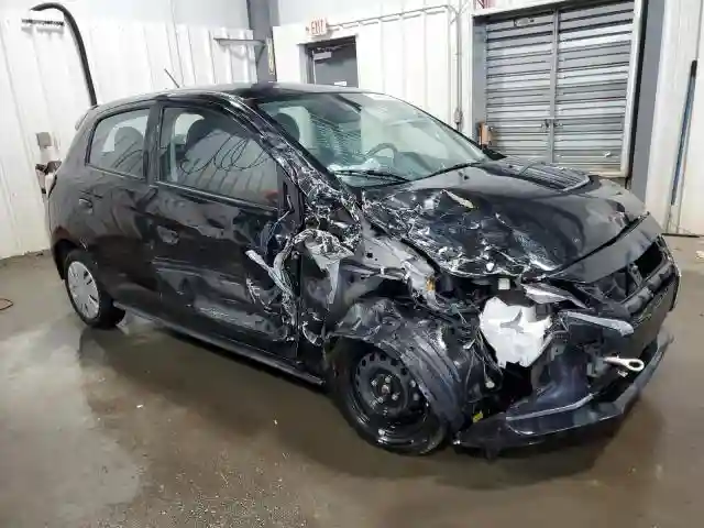 ML32AUHJXPH001620 2023 MITSUBISHI MIRAGE-3