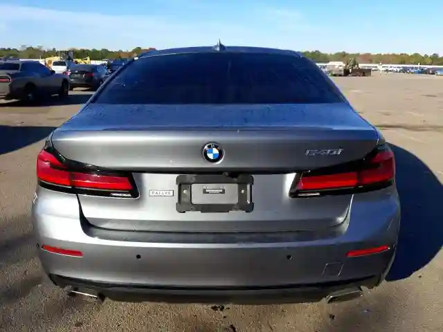 WBA73BJ07MWX09749 2021 BMW 5 SERIES-5
