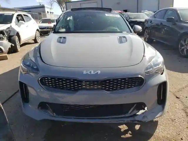 KNAE55LC9P6134052 2023 KIA STINGER-4