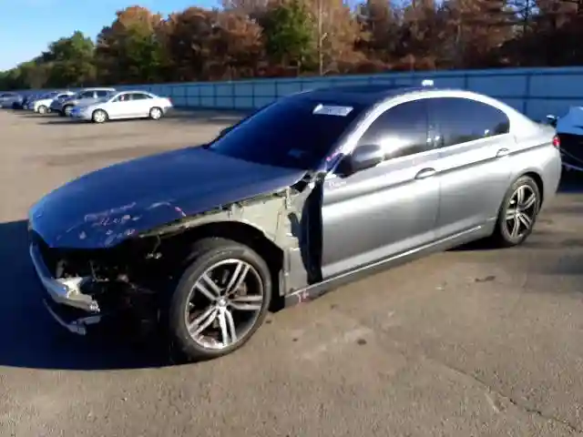 WBA73BJ07MWX09749 2021 BMW 5 SERIES-0