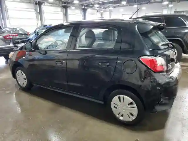 ML32AUHJXPH001620 2023 MITSUBISHI MIRAGE-1