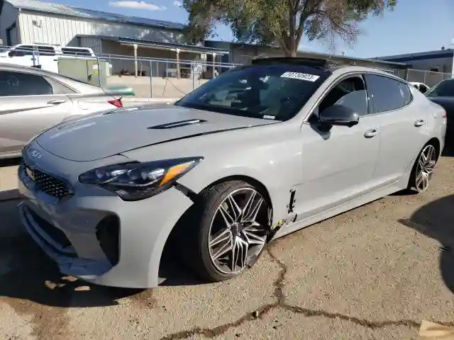 KNAE55LC9P6134052 2023 KIA STINGER-0