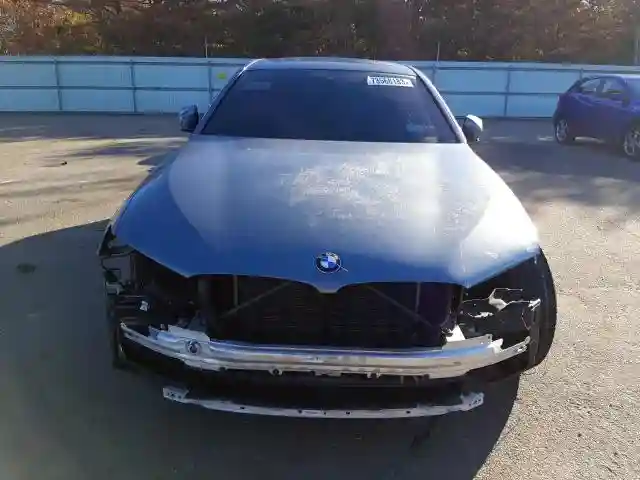 WBA73BJ07MWX09749 2021 BMW 5 SERIES-4
