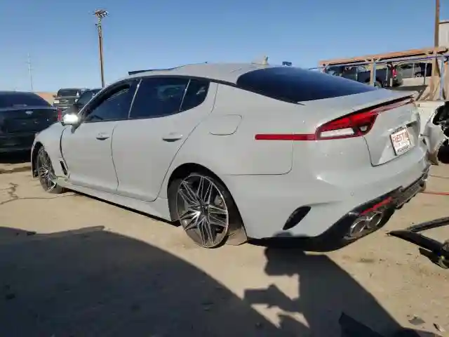KNAE55LC9P6134052 2023 KIA STINGER-1