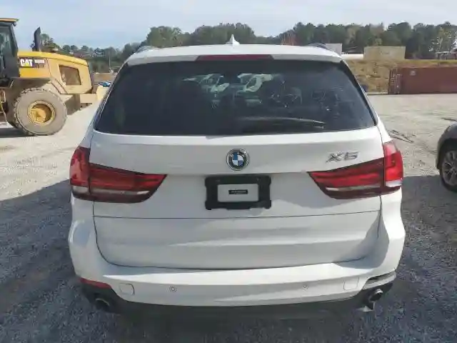5UXKR0C59G0S93024 2016 BMW X5-5