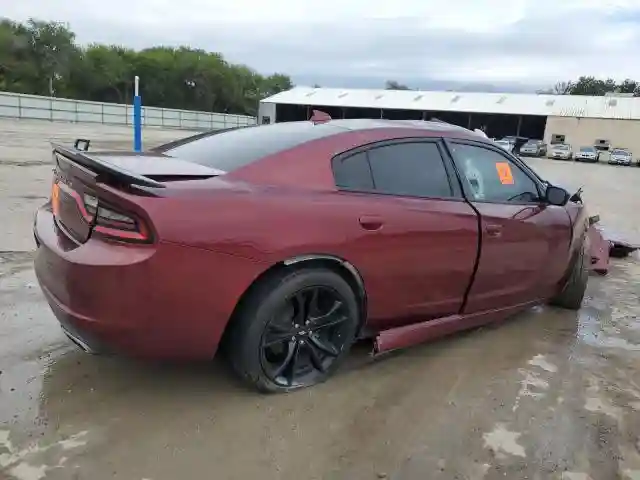 2C3CDXHG7HH576577 2017 DODGE CHARGER-2