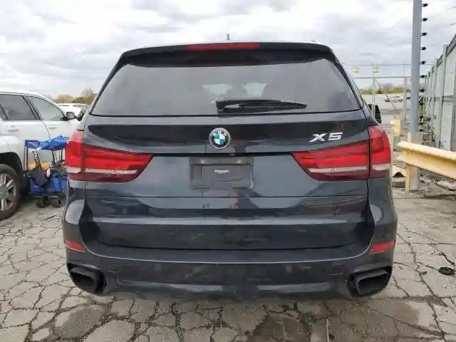 5UXKR6C5XH0J84124 2017 BMW X5-5